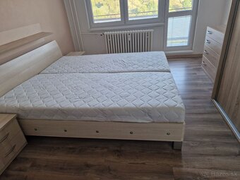 Prenajom 3 izbovy byt KNM - 4