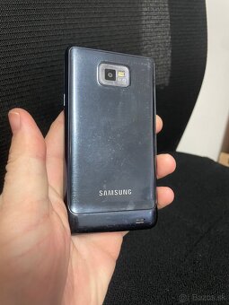 Samsung S2 Plus - 4