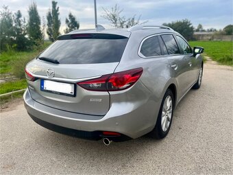 Mazda 6 - 4