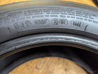 Sava INTENSA HP 2 205/55 R16 - 4