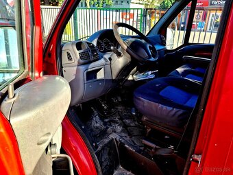 Peugeot Boxer 2,0 HDi Diesel, - 4