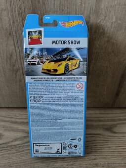 Hotwheels 5 pack Fast and furious - 4