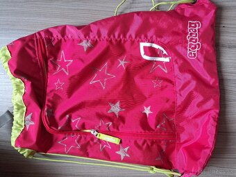 Skolska taska Ergobag - 4