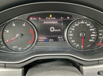 Audi A4 2.0TDI - 4