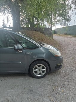 Citroen C4 Grand Picasso - 4