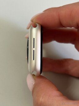 Apple watch SE 2. gen. (2024) 40 mm BLOKOVANÉ - 4