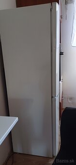 Whirpool kombinovaná chladnička s mrazničkou, plne funkčná - 4