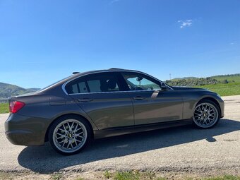 BMW F30 320D EfficientDynamics edition - 4
