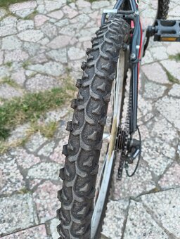 Predám bicykel pre 8-12 rokov - 4
