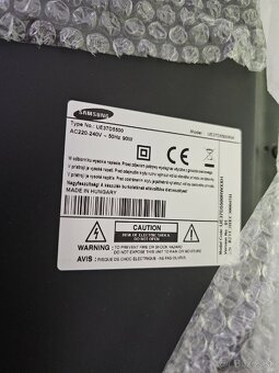 Samsung TV Samsung UE37D5500 - 4