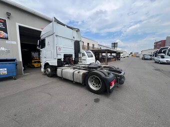 Ťahač DAF XF480 FT SSC, AT, r.v. 3/2019, km 584928, štandard - 4