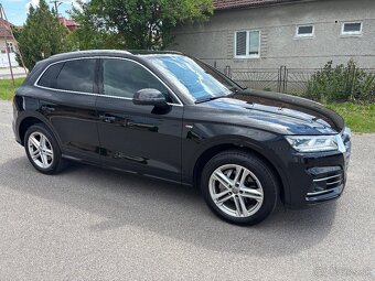 Audi Q5 s line 140kw 2.0 diesel - 4