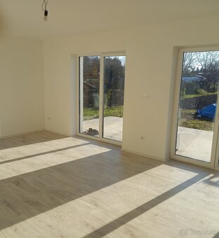 Na predaj novostavba 4 izb. rodinný dom Dunakiliti Maďarsko - 4