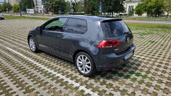 Predám Volkswagen Golf 7 - 4