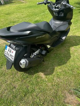 Honda pcx 125 8/2024 1300km - 4