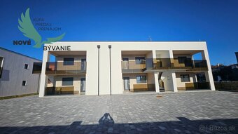 Exkluzívne novostavba s výhľadom na more len 100m od mora vo - 4