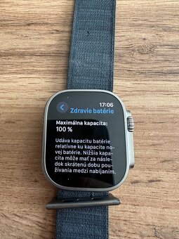 Apple watch ultra 2 - 4
