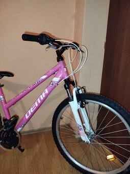 Dámsky bicykel 26 Dema Ecco 30 - 4