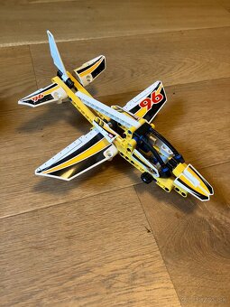 lego technic kolekcia - 4