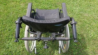Invalidný vozík Invacare - 4