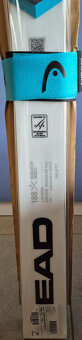 HEAD WCR E-GS REBEL FIS + FF ST 14 24/25 - 4