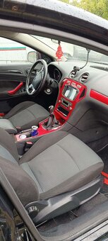 Ford Mondeo mk4 1.8tdci zadretý motor - 4