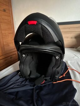 Schuberth C3 - 4