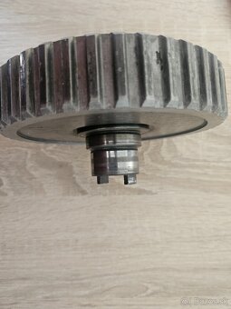 Babetta 210 - 4