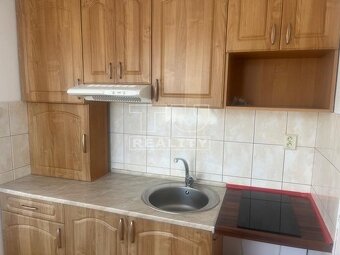 Prenájom krásneho a slnečného 1i bytu - Fončorda, 29 m2 ... - 4