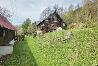 Predaj, Pozemok/Záhrada (RK01021373) - 4
