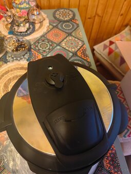 TESLA EliteCook K50 multifunkční elektrický tlakový hrnec - 4