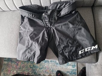 Girdle Bauer 2S pro - 4