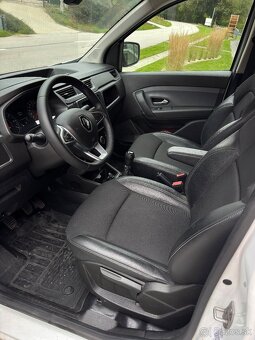 Renault Express 1.5DCi 70KW M6 r.v 2022 - 4