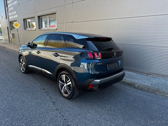 Peugeot 3008 1.2 PureTech 130k Allure Pack A/T - 4
