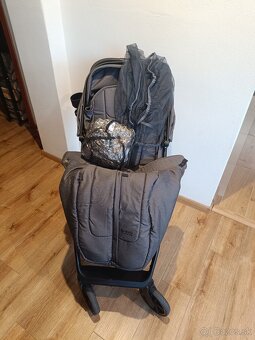 Športový kočík Carrello - 4