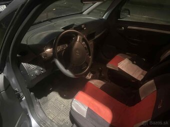 Opel Meriva - 4