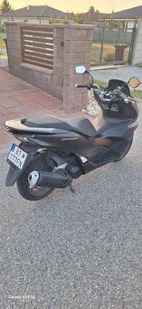 Pcx 125 - 4