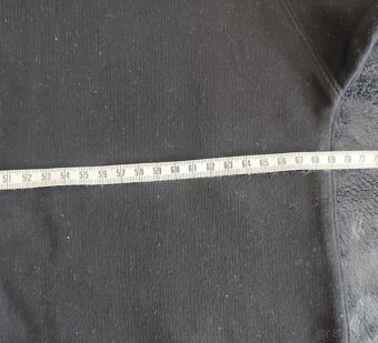 Mikina Reebok, veľkosť 2 XL, biela. - 4