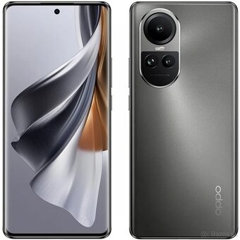 Cisto novy Oppo Reno 10 5G 8GB/256 GB - 4