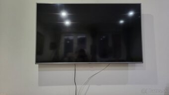 Samsung Qled 55" - 4