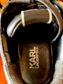 Tenisky Karl Lagerfeld - 4