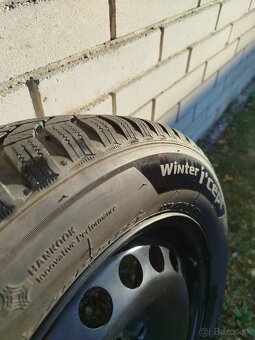 Zimné pneumatiky Hankook - 4