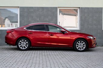 Mazda 6 2.0 Skyactiv-G Revolution - 4