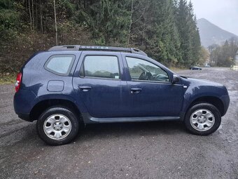 Dacia Duster I. 1.6 SCe 4x2 - 4