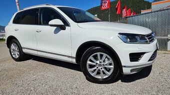 Volkswagen Touareg II 3.0 V6 TDI BMT 4MOTION 193kW - 4