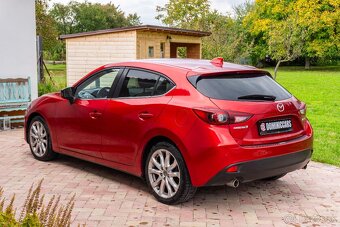 Mazda 3 2,2 Skyactiv D150 Revolution TOP - 4