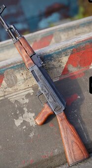 Kúpim AK47 mod 3 - 4