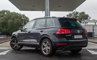 Volkswagen Touareg 3.0 TDI 4motion - 4