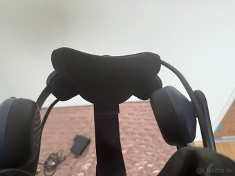 HTC Vive pro Eye + VR Hry - 4