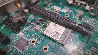 ASUS Pro B660M-C D4 WiFi (OEM) - 4